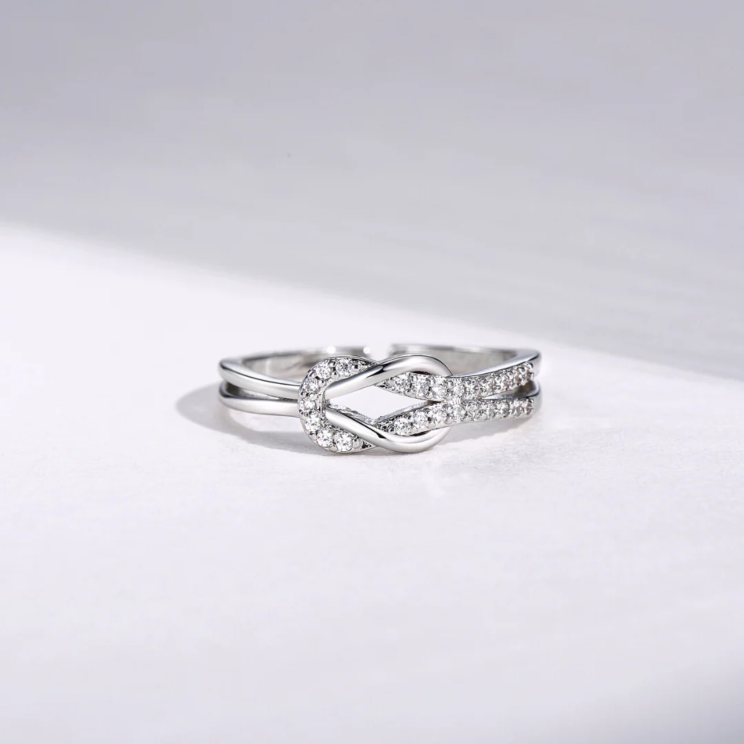 Knot Ring - Image 3